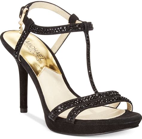 michael kors evening shoes sale